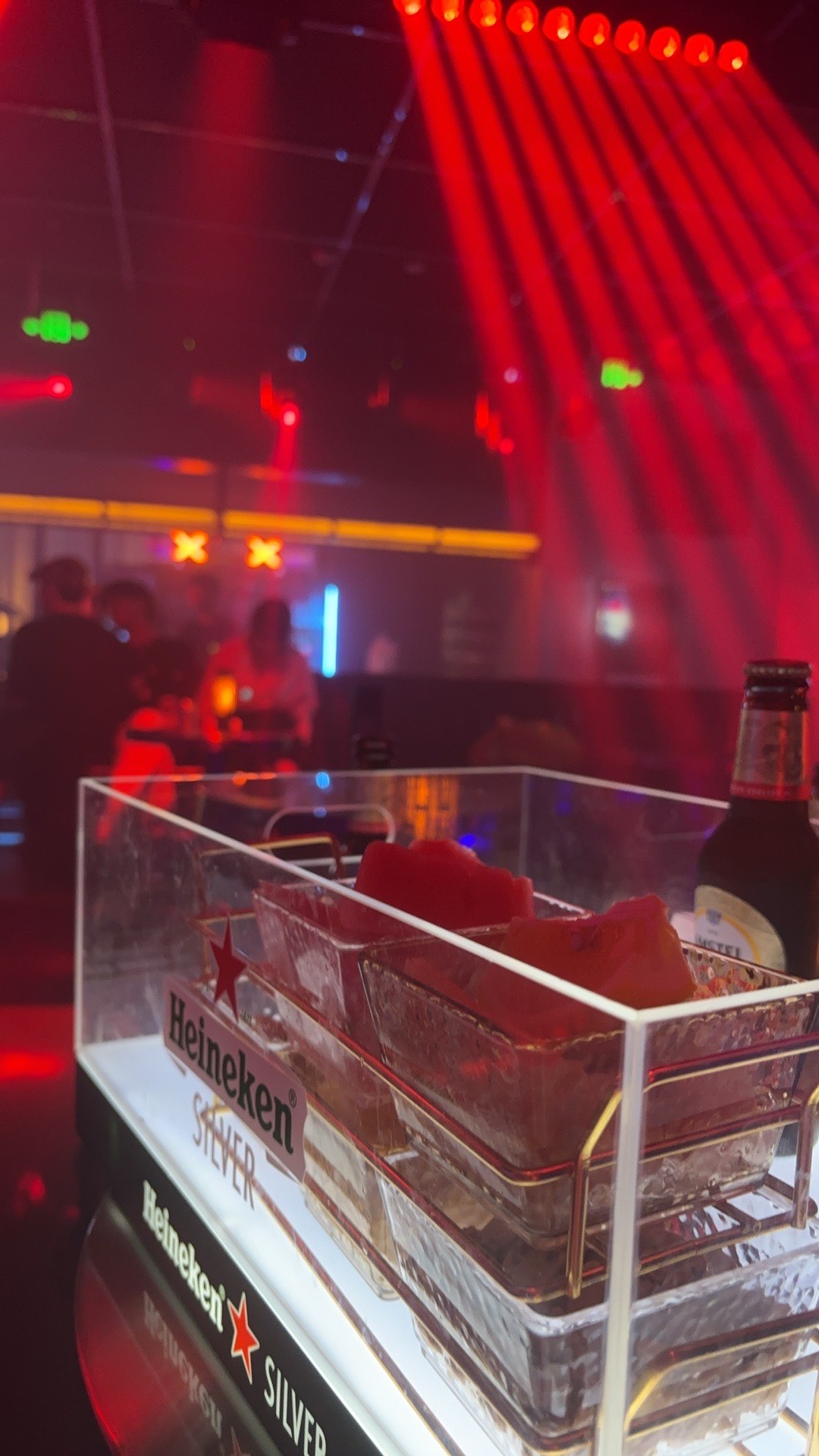 新乡商务ktv独特魅力-凤泉区ktv预订