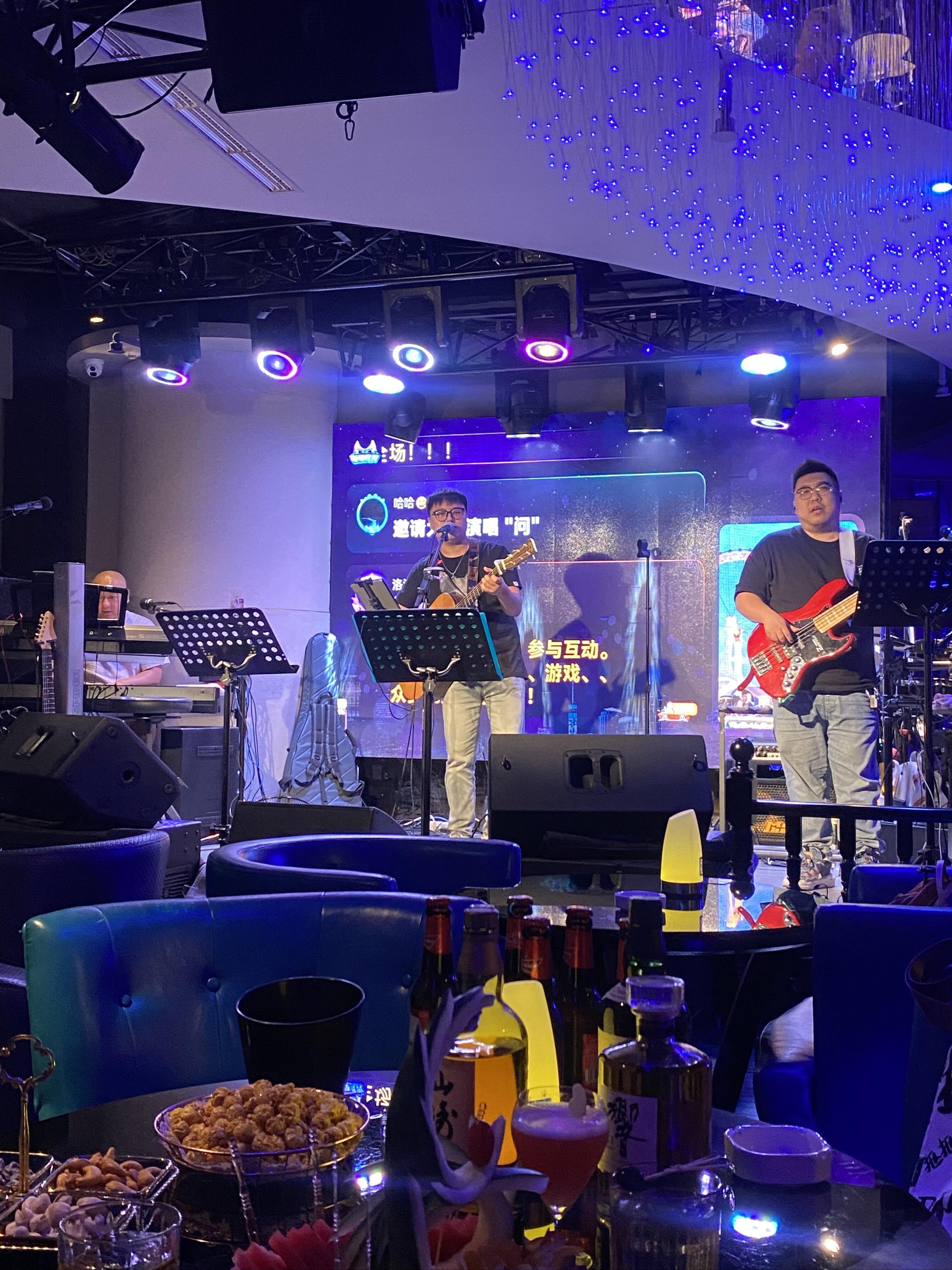 新乡商务ktv中低端区别-凤泉区ktv预订