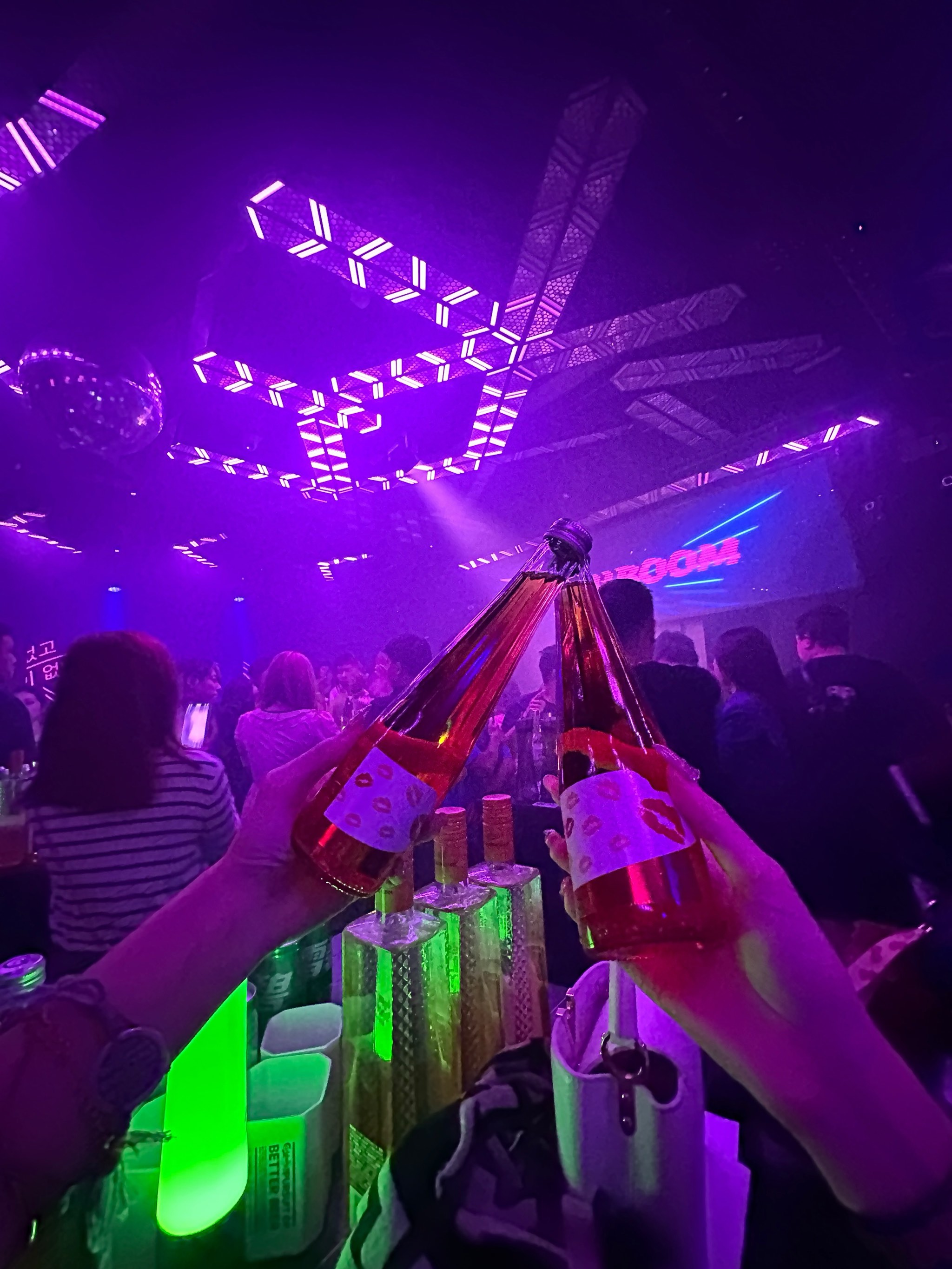 新乡商务ktv计时方式解析-凤泉区ktv预订